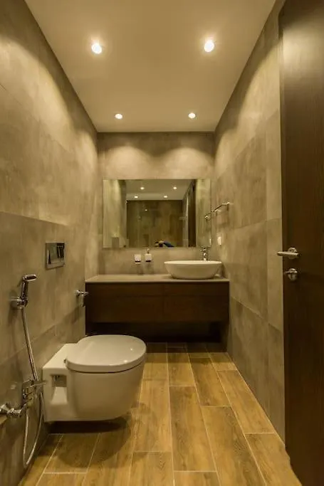 Vip 2-Bedroom Central Apartment Baku