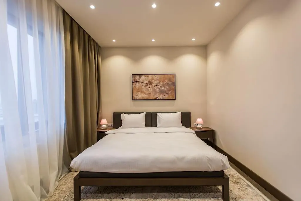 Vip 2-Bedroom Central Apartment Baku 0*,  Azerbaijan