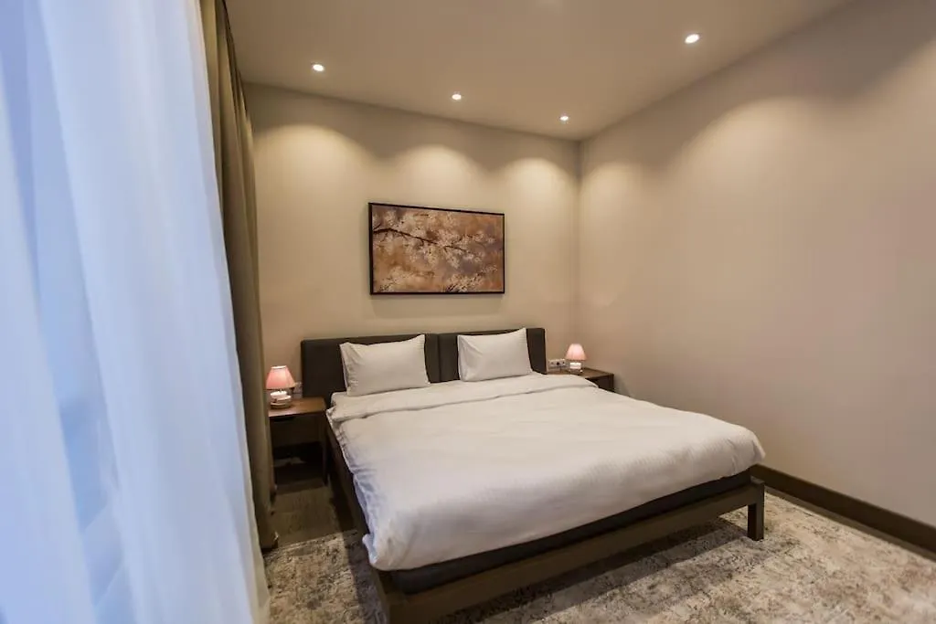 Vip 2-Bedroom Central Apartment Baku