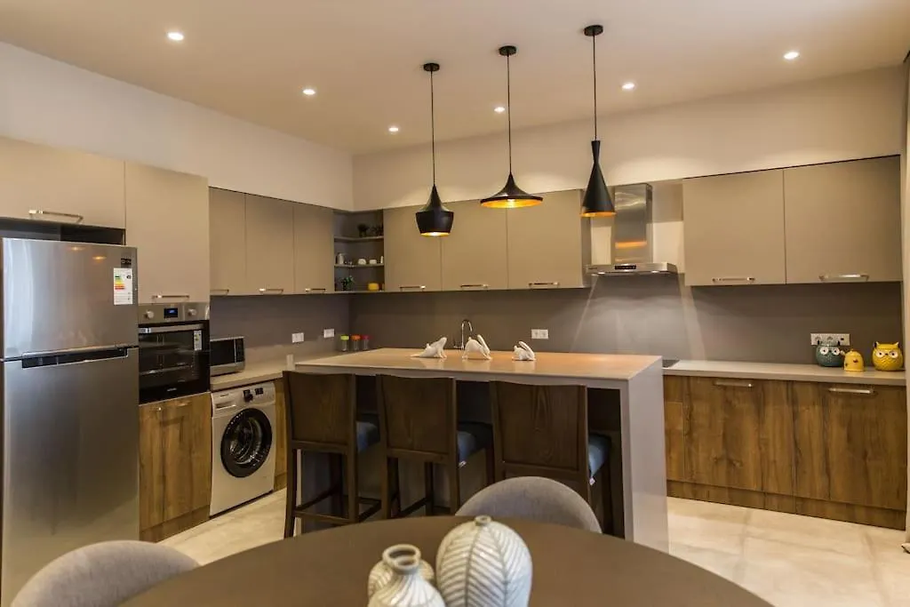 Vip 2-Bedroom Central Apartment Baku 0*,  Azerbaijan