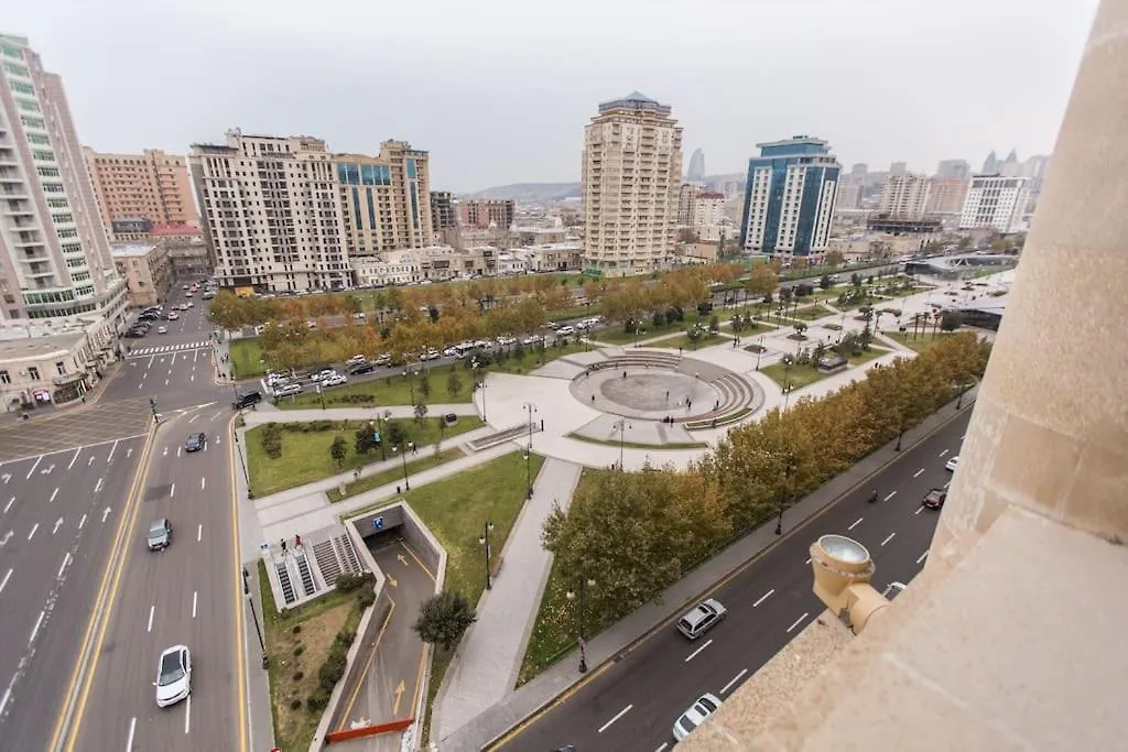Vip 2-Bedroom Central Apartment Baku 0*,  Azerbaijan